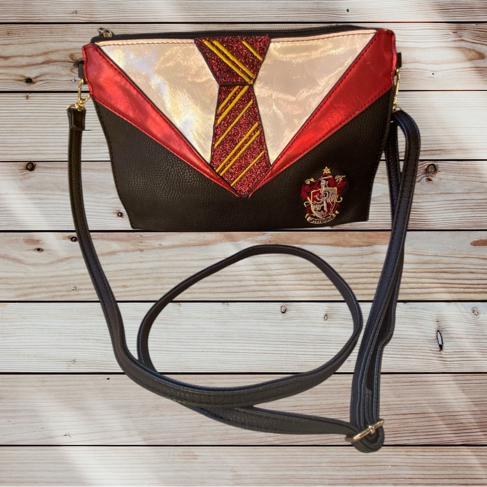 Danielle Nicole Gryffindor Harry Potter Purse